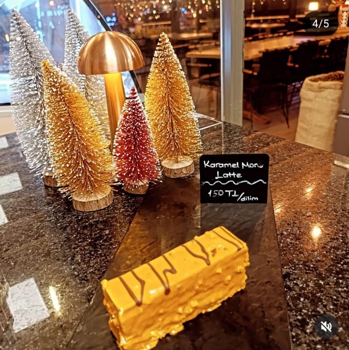 Jimbaly Coffee